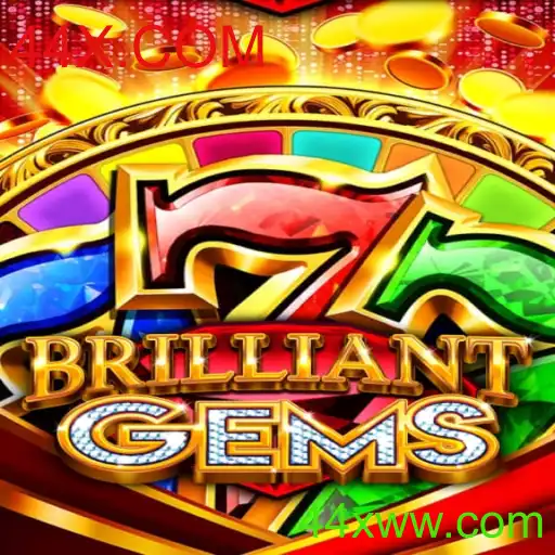 Descubra as Emoções e Aventuras de BrilliantGems com 44X.COM
