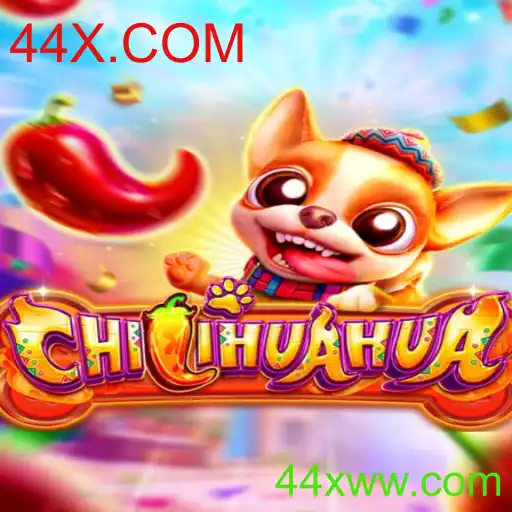CHILIHUAHUA: Descubra o Novo Fenômeno dos Jogos com 44X.COM