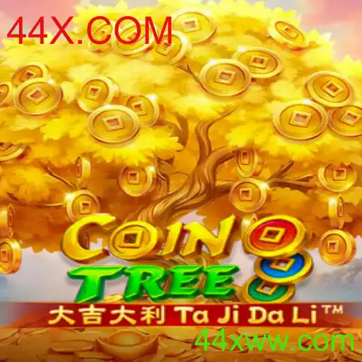 Descubra o Empolgante Jogo CoinTree e a Plataforma 44X.COM