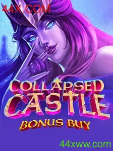 Exploração Profunda do Jogo CollapsedCastleBonusBuy