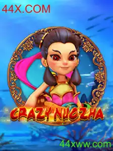 CrazyNuoZha: Aventura e Estratégia no Mundo de 44X.COM