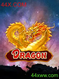 Explorando o Jogo Dragon no Universo de 44X.COM