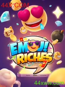 Descubra EmojiRiches: Uma Viagem Divertida no Mundo dos Jogos