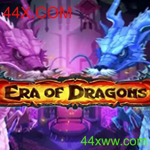 Descubra a Magia de EraOfDragons: O Novo Sensação do Mundo dos Jogos