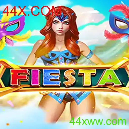 Descubra o Jogo de Tabuleiro Fiesta da 44X.COM