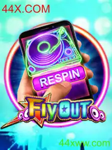 FlyOut: Um Mergulho no Mundo de Adrenalina e Estratégia da 44X.COM
