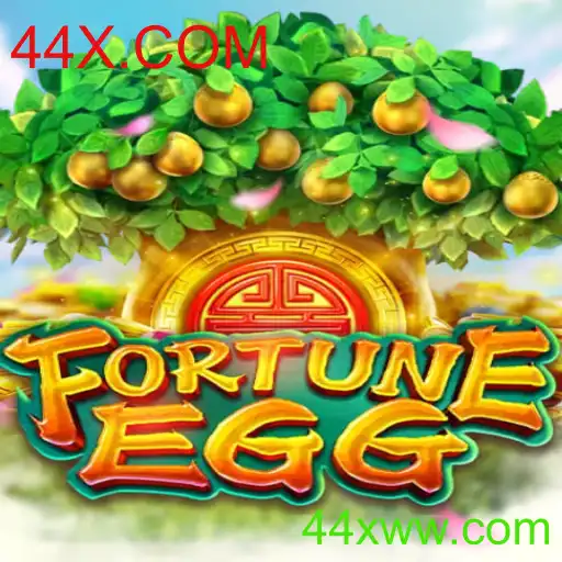 Descubra FortuneEgg: Uma Nova Experiência de Jogo no 44X.COM