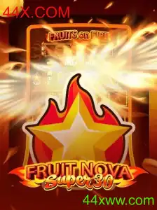 Descubra o Empolgante Jogo FruitrNovaSupe30 e Seu Impacto Atual
