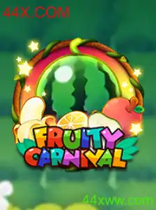 Descubra o Mundo Vibrante de FruityCarnival: O Guia Completo do Jogo