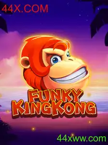 FunkyKingKong: Um Mergulho no Mundo do Jogo Inovador