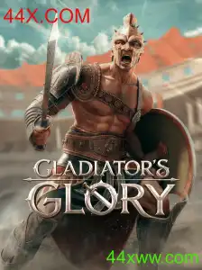 GladiatorsGlory: Conheça o Jogo Épico que Conquistou o Mundo