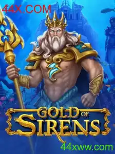 Explorando GoldofSirens: Uma Jornada no Mundo dos Jogos de Estratégia
