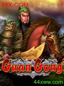 Explorando o Universo de GuanGong: Uma Jornada Épica no Mundo dos Jogos