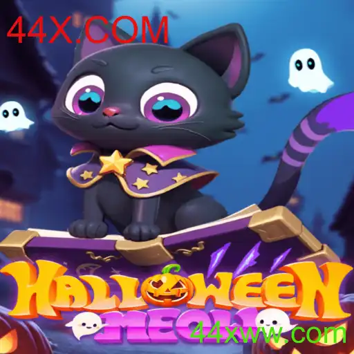 Descubra HalloweenMeow: O Jogo que Une Diversão e Desafios com Temas de Halloween