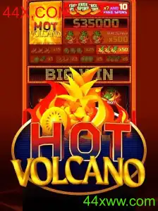Explorando o Mundo Explosivo de HotVolcano: Um Mergulho nas Regras e Atrações