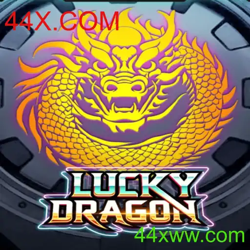 Descubra o Mundo de Aventuras do LuckyDragon no 44X.COM