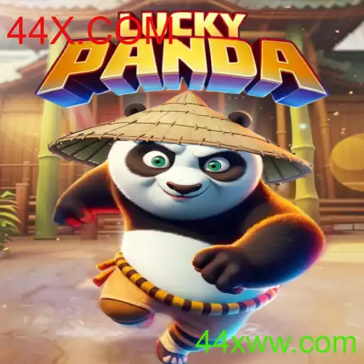 Explorando o Mundo do Jogo LuckyPanda no 44X.COM