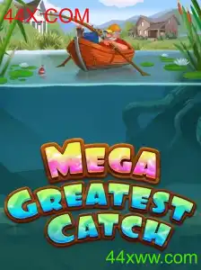 Explorando o Fascinante Mundo de MegaGreatestCatch