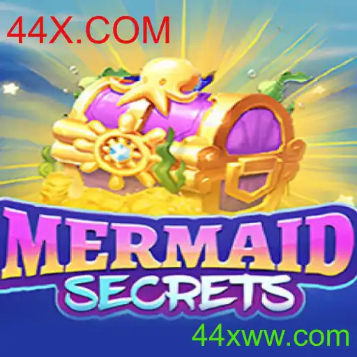Descubra os Segredos do Jogo MermaidSecrets no Mundo de 44X.COM