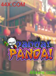 Descubra o Mundo Fascinante de PandaPanda