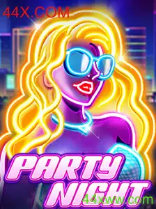 PartyNight: Uma Experiência de Jogo Envolvente