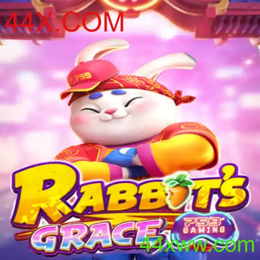 Descubra o Jogo RabbitsGrace e Sua Conexão com 44X.COM