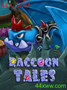 Explorando o Fascinante Mundo do Jogo RaccoonTales: Aventuras, Desafios e Regras