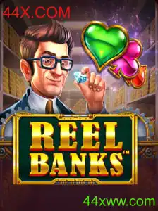 ReelBanks: Uma Imersão no Mundo dos Slot Games Inovadores