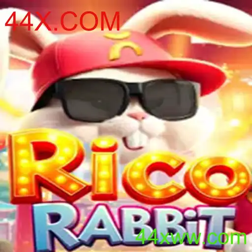 RicoRabbit: Descubra as Aventuras e Desafios do Novo Jogo da 44X.COM