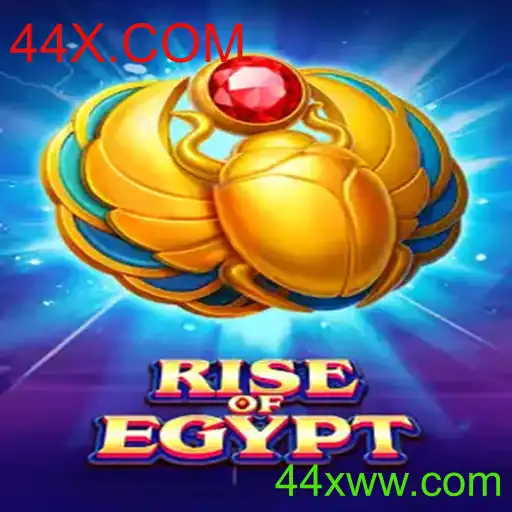 RiseOfEgypt: Uma Jornada Fascinante Pelo Antigo Egito