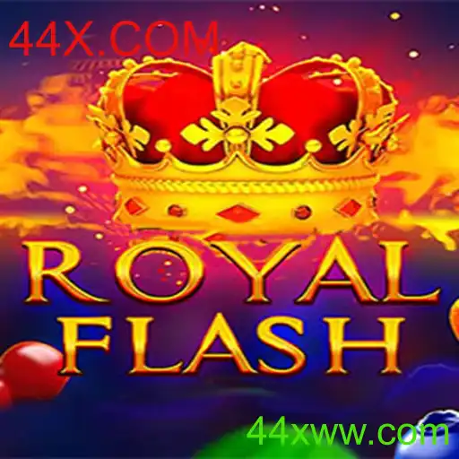 RoyalFlash: Mergulhe no Empolgante Mundo de Estratégia e Cartas com 44X.COM