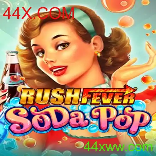 Descubra o Mundo de RushFeverSodaPop