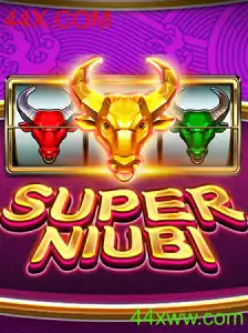 Descubra o Universo de SuperNiubi e as Oportunidades de 44X.COM
