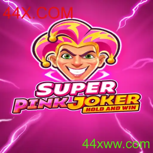 SuperPinkJoker: Descubra o Universo do Excitante Jogo de Cassino Online