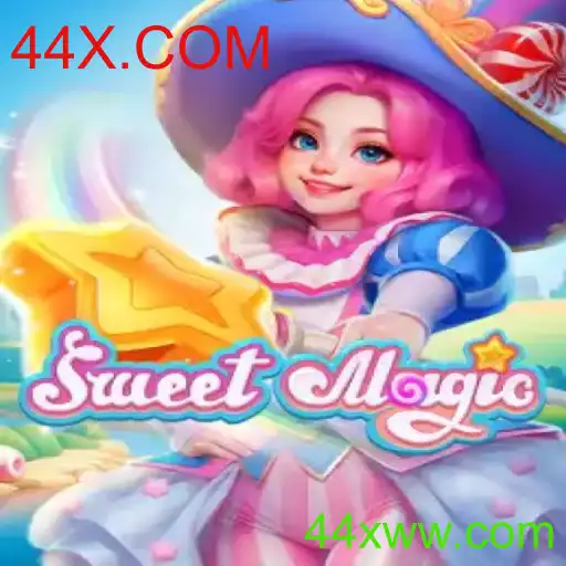 Descubra o Universo de SweetMagic com 44X.COM
