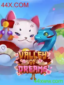 Valley of Dreams: Um Guia Completo para Novos Exploradores