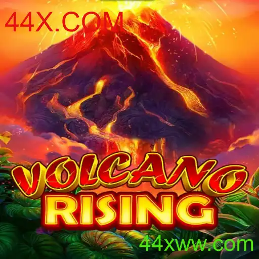 VolcanoRising: Aventura e Estratégia em um Mundo de Lava e Desafios